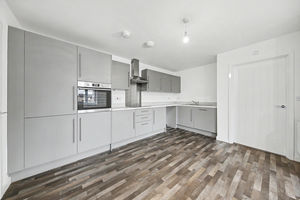 Woodyard Avenue Tapton